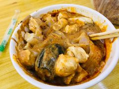 -清真·宏顺祥卤汁凉粉(大皮院店)
