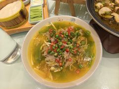 -蜀厨小匠·民间川菜(犀浦店)