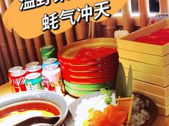 -温野菜涮涮锅(西单大悦城店)