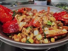 -悦海楼(三衢路店)