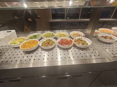 -乡村基(两江新区黄山大道第二餐厅)