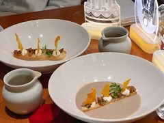 -沈阳君悦酒店·意坊意大利餐厅