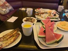 -萧邦音乐会所KTV·蒸汽活海鲜自助(福田店)