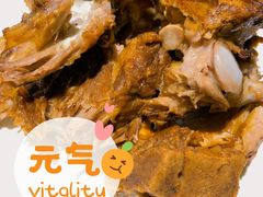 -东方饺子王(和平里店)