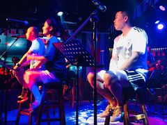 -致青春光阴的故事音乐酒吧(虹桥坊店)