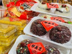 -邵万生食品公司(南京东路店)