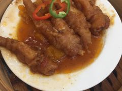 -福满园大酒楼(梅林店)