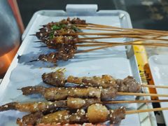 -木屋烧烤(惠阳华润小径湾店)
