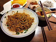 -十面春风·江南面馆(崇宁路店)
