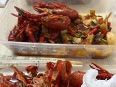 -一起吃小龙虾·海鲜(海珠店)