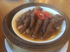 -香江小厨 The Kitchen(香江俱乐部店)