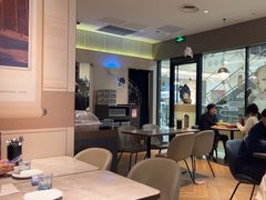 -必胜客(上海新南方商城PH店)