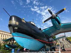 -中国人民解放军海军博物馆