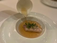 -Caprice(香港四季酒店)