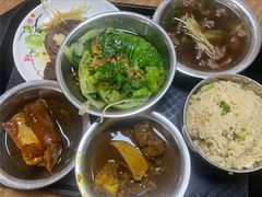 -歪头牛肉(金龙壹号店)