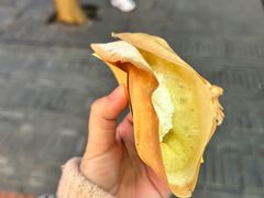 -易老大蛋烘糕(奎星楼总店)