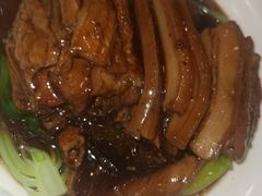 扣肉-老苏扬饭店