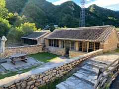 -北京山里寒舍度假酒店