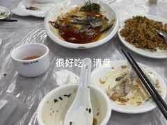 -众味海鲜大排档·活海鲜·潮汕味(南澳店)