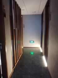 -美健盛世·美容SPA连锁