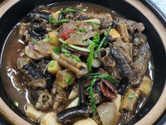 -水香园·中国徽菜名店(紫霞大道店)
