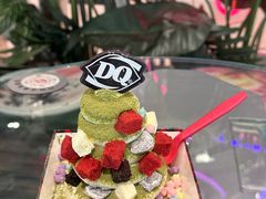 -鱼酷活鱼烤鱼(沈阳大悦城店)