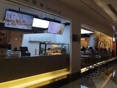 -湯系·煲汤手艺人(东二环泰禾广场店)