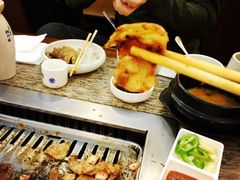 -高丽屋(天宁寺店)