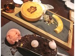 -恰餐厅及酒吧 CHAR Bar & Grill (北京丽都皇冠假日店)