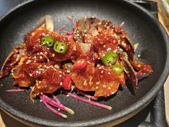 -KimPro 辛普乐概念韩餐