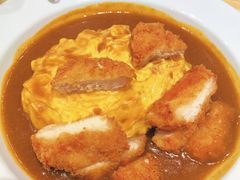 -COCO壱番屋(北京平安国际金融中心店)