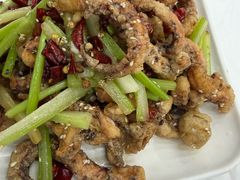 -聚福缘菜馆(隆昌路店)