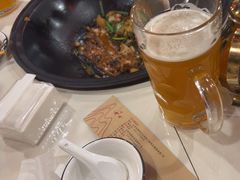 -江湖水乡铁锅炖魚(周庄嘉园店)