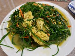 -胡羊焖饼(敦煌店)