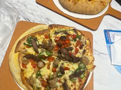 -达美乐比萨(骏壹万邦广场店)