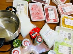 -海底捞火锅(公益西桥店)