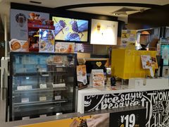 -麦当劳(东直门外大街店)
