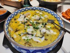 -北国饭店.海鲜.北方菜(新河路店)