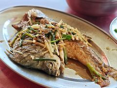 -胜海大排档·海鲜·黄鳝饭(十年老店)