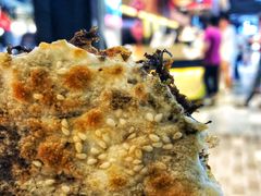 梅干菜锅盔-阿甘锅盔(合生汇购物中心店)