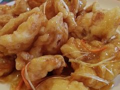 -闯关东东北农家菜(崂山石老人店)