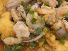 -小郭私房菜·海肠捞饭店(学士街店)