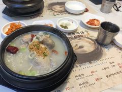 -长顺参鸡汤店(西塔总店)