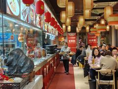 -老燕皇·南京菜(玄武湖店)