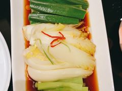 -丰收日·小海鲜·沪上家宴(顾村正大店)