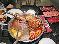 -尚合里潮汕牛肉火锅(海沧店)