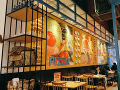 -菲滋意式餐厅(金华银泰城店)