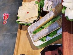 -梯坎老火锅(天禧店)