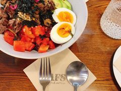 牛肉超级碗-AFS Cafe & Canteen(闽江二路店)
