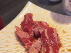 -AJIYA·池袋日式烧肉自助(天津万象城店)